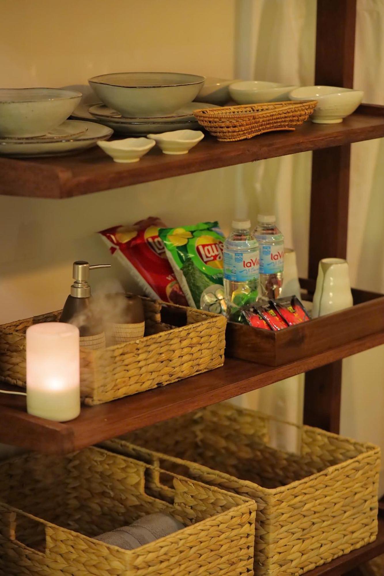 The Rustic Home 호치민 외부 사진